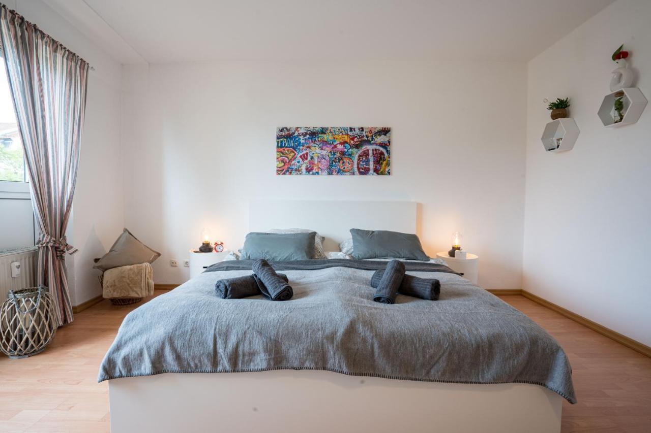 Grosse Louise In Der Neustadt Fuer Familien & Kinder Dresda Exterior foto